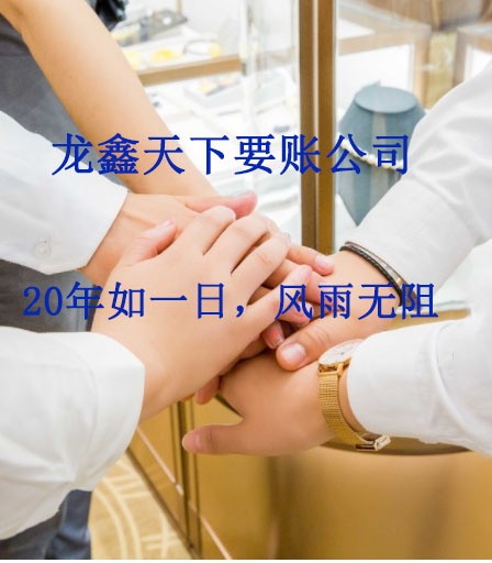 进贤要账公司